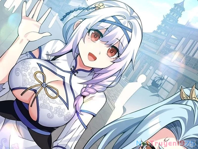 Hảo Đồ Nhi Hãy Tha Cho Vi Sư Chapter 348 - Trang 2