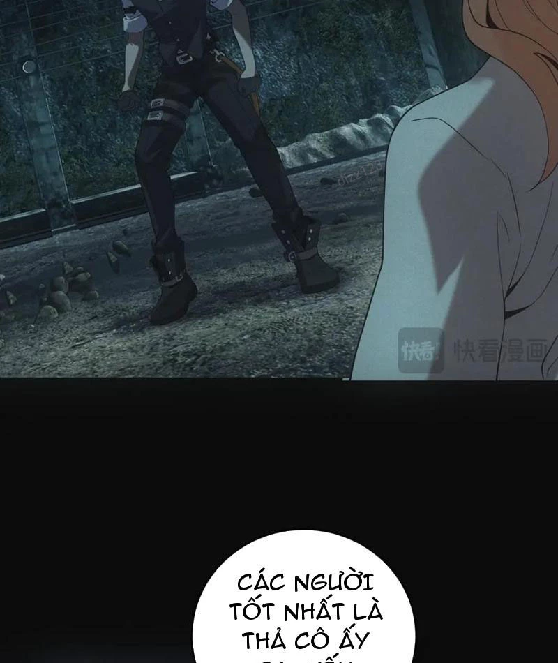 Ta Bán Hàng Vỉa Hè Ở Mạt Thế Chapter 45 - Trang 2