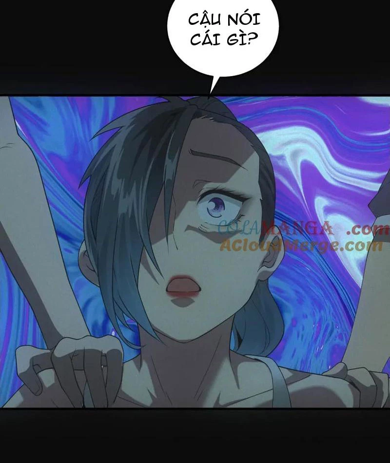 Ta Bán Hàng Vỉa Hè Ở Mạt Thế Chapter 45 - Trang 2