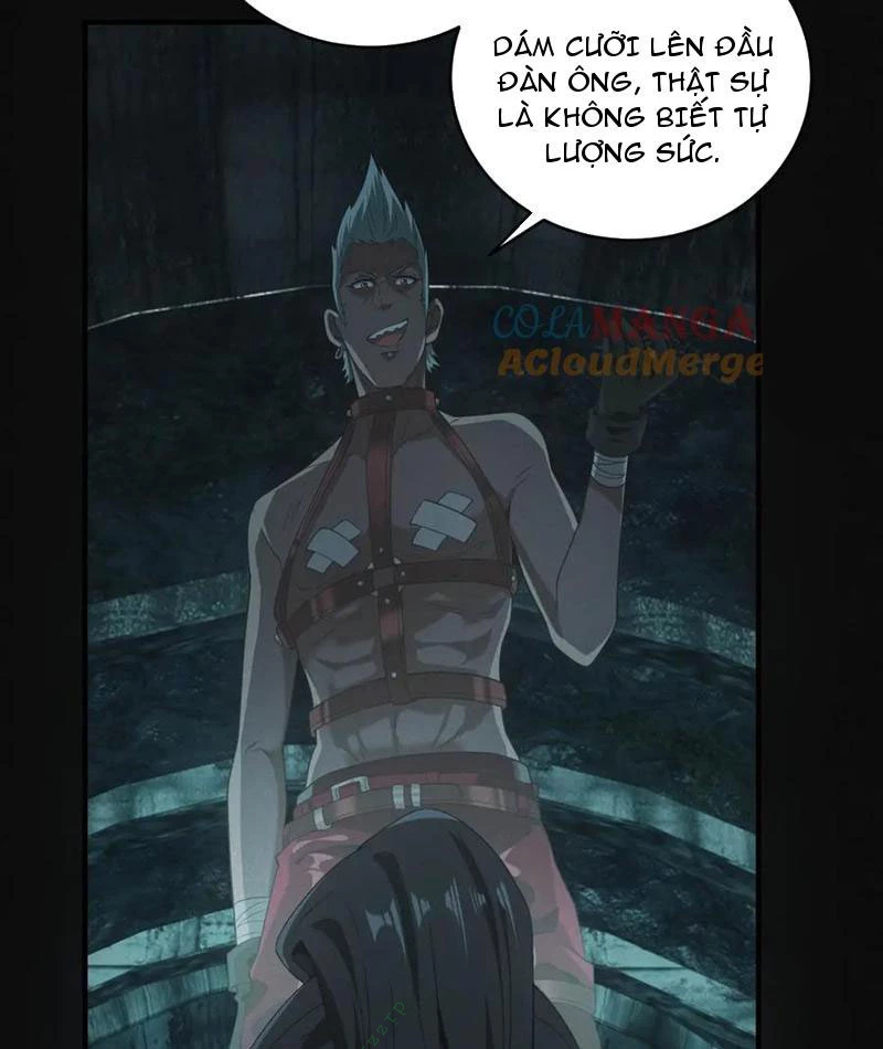 Ta Bán Hàng Vỉa Hè Ở Mạt Thế Chapter 46 - Trang 2