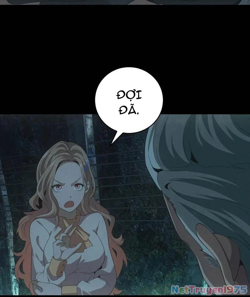 Ta Bán Hàng Vỉa Hè Ở Mạt Thế Chapter 46 - Trang 2