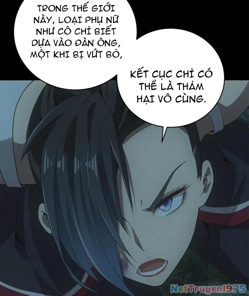 Ta Bán Hàng Vỉa Hè Ở Mạt Thế Chapter 46 - Trang 2
