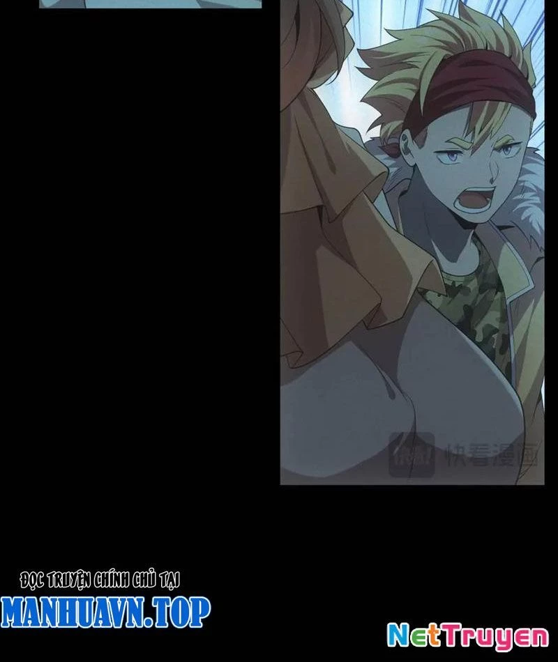 Ta Bán Hàng Vỉa Hè Ở Mạt Thế Chapter 46 - Trang 2