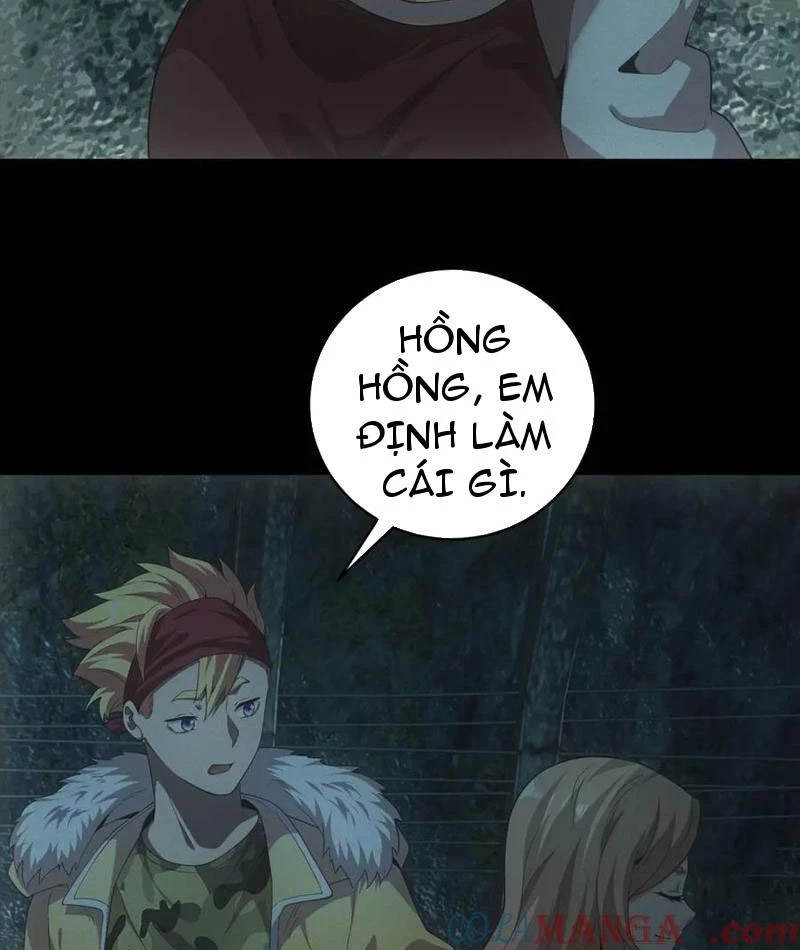 Ta Bán Hàng Vỉa Hè Ở Mạt Thế Chapter 46 - Trang 2