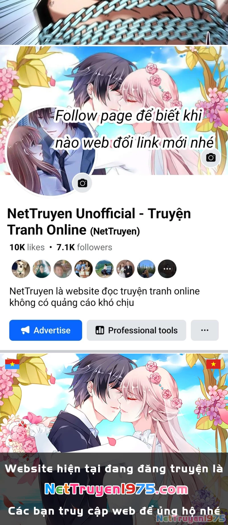 Không Chết Được Ta Đành Thống Trị Ma Giới Chapter 96 - Trang 2