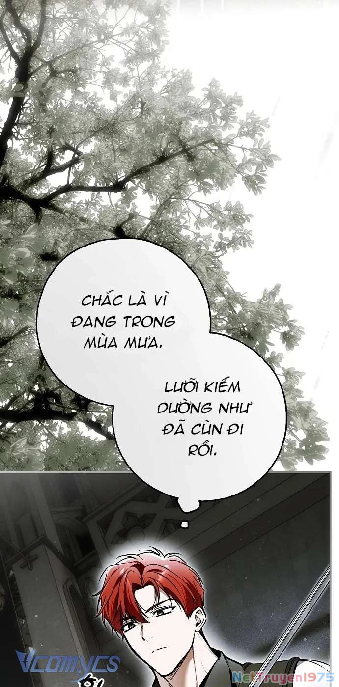 Ai Đó Đang Điều Khiển Cơ Thể Của Tôi Chapter 61 - Trang 2