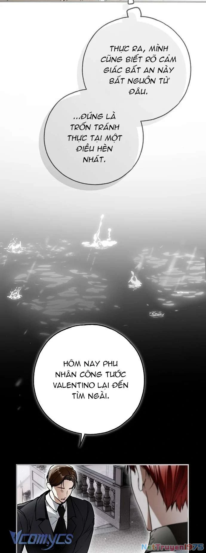 Ai Đó Đang Điều Khiển Cơ Thể Của Tôi Chapter 61 - Trang 2