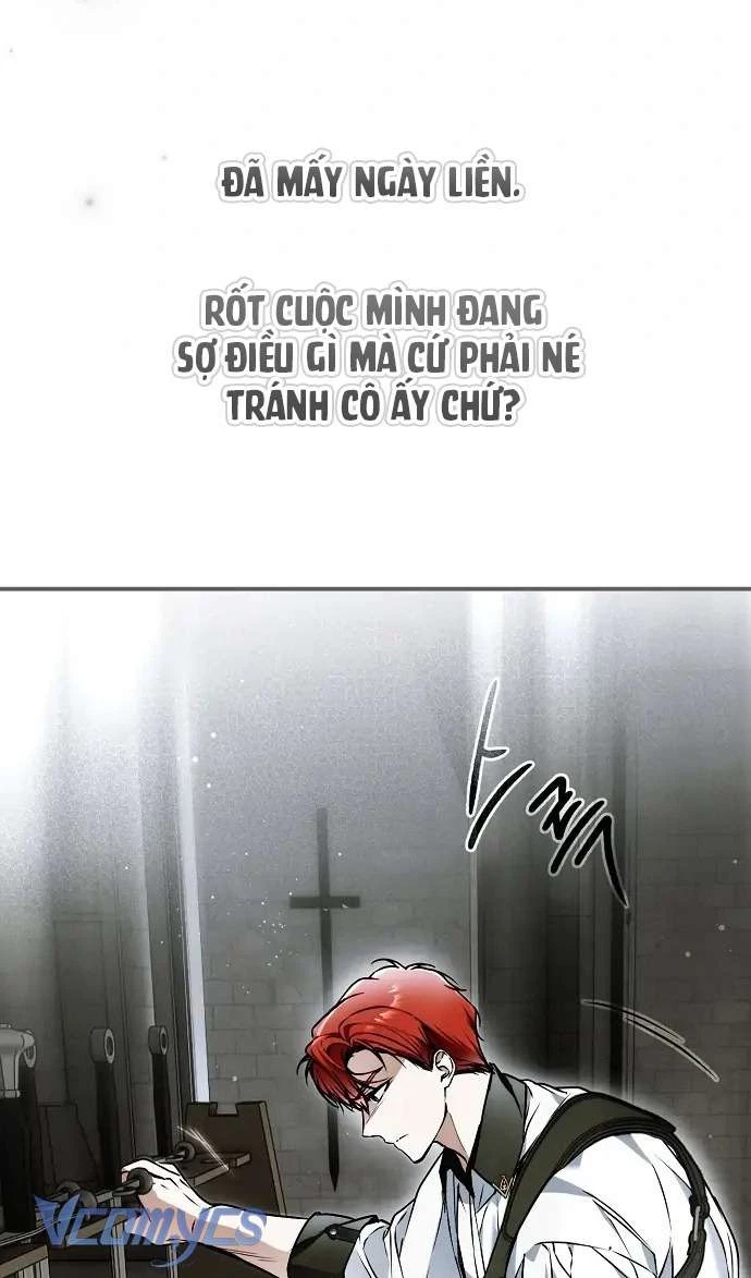 Ai Đó Đang Điều Khiển Cơ Thể Của Tôi Chapter 61 - Trang 2