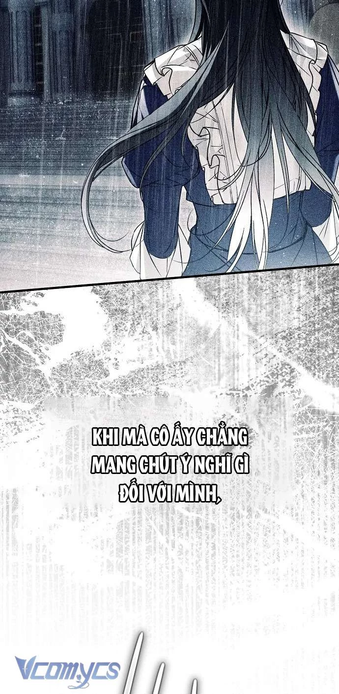 Ai Đó Đang Điều Khiển Cơ Thể Của Tôi Chapter 61 - Trang 2