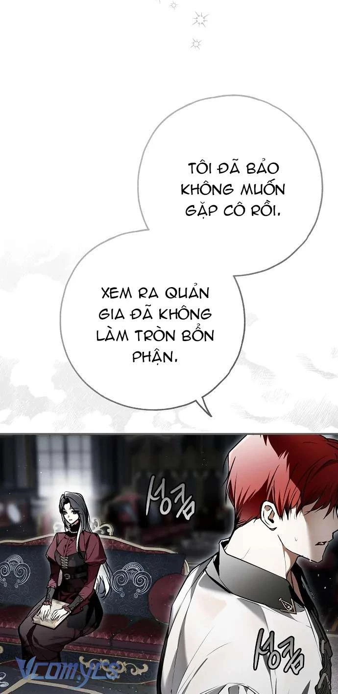Ai Đó Đang Điều Khiển Cơ Thể Của Tôi Chapter 61 - Trang 2