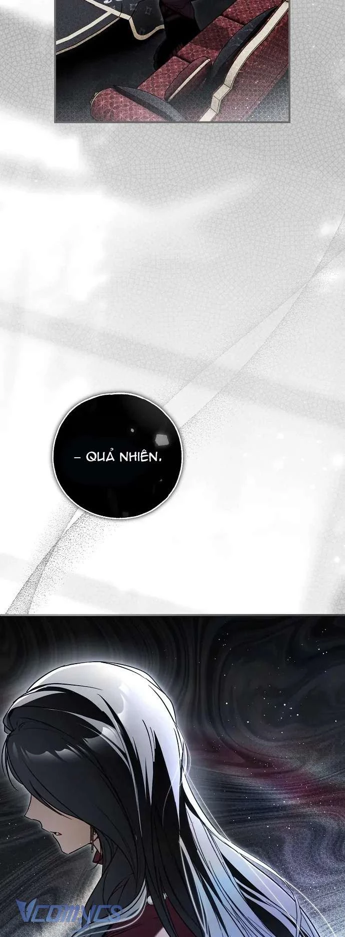 Ai Đó Đang Điều Khiển Cơ Thể Của Tôi Chapter 61 - Trang 2