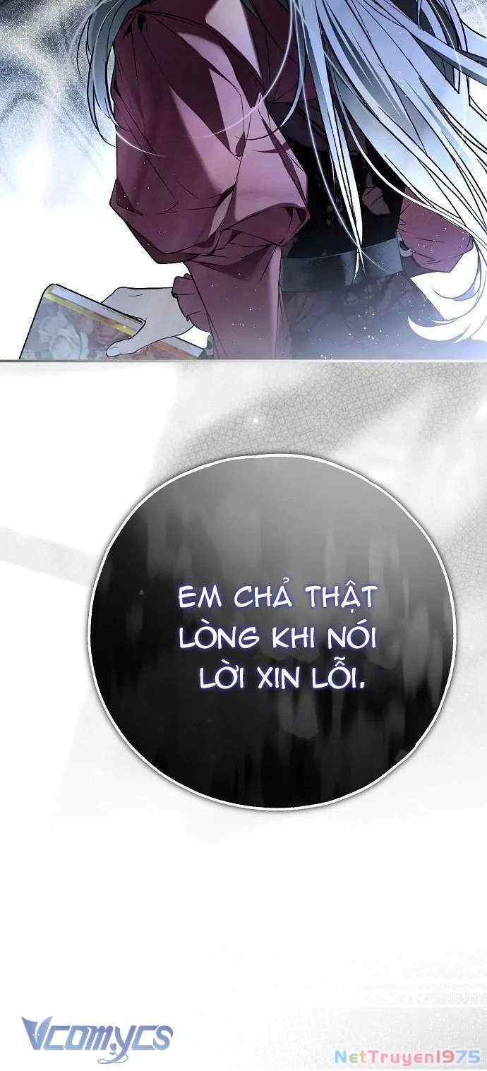 Ai Đó Đang Điều Khiển Cơ Thể Của Tôi Chapter 61 - Trang 2
