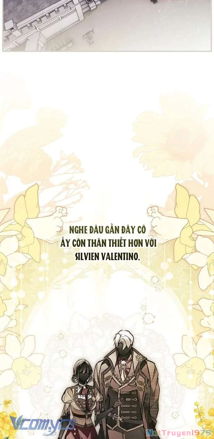 Ai Đó Đang Điều Khiển Cơ Thể Của Tôi Chapter 61 - Trang 2