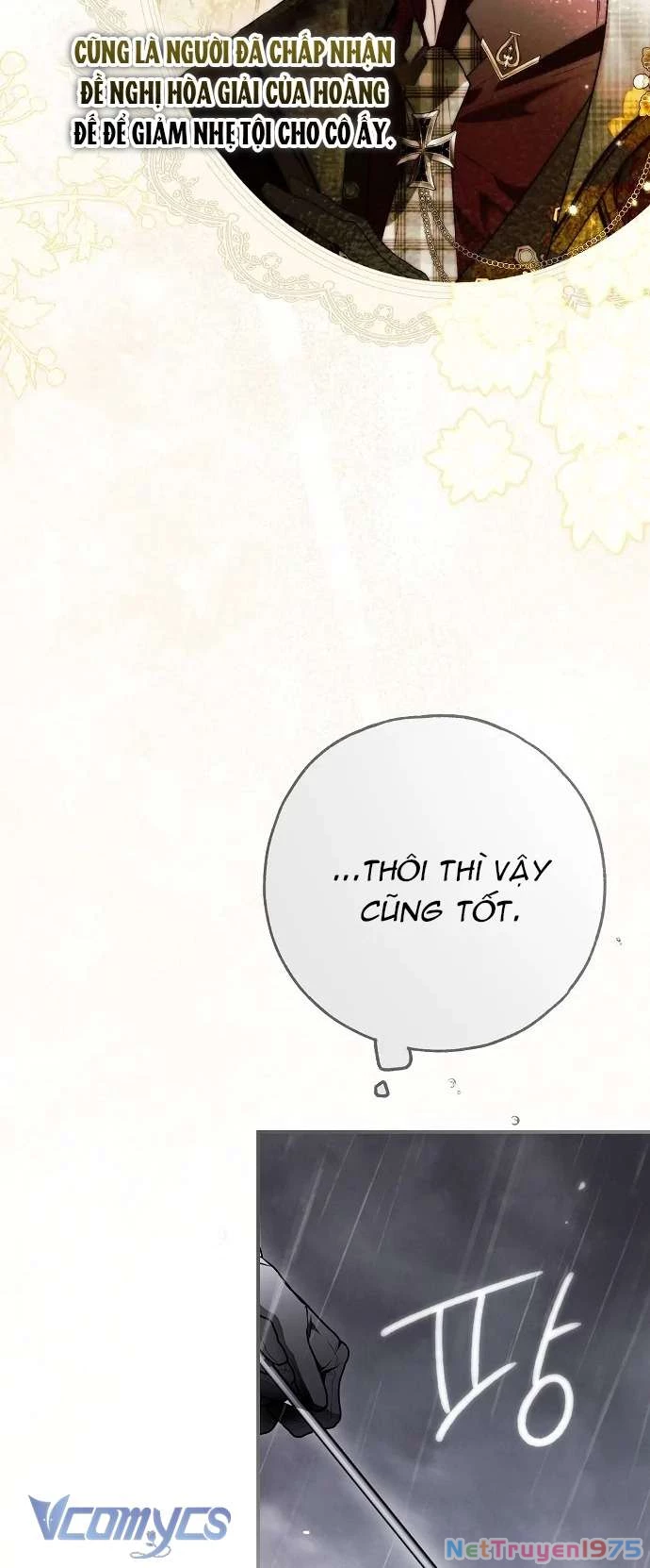 Ai Đó Đang Điều Khiển Cơ Thể Của Tôi Chapter 61 - Trang 2
