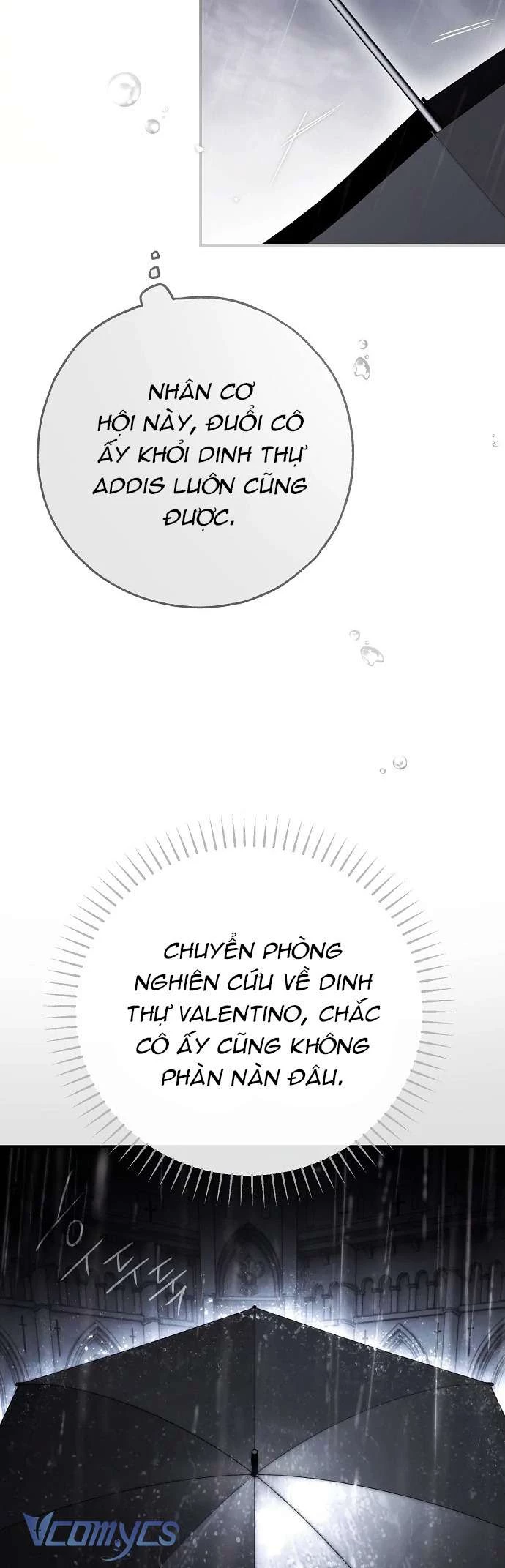 Ai Đó Đang Điều Khiển Cơ Thể Của Tôi Chapter 61 - Trang 2