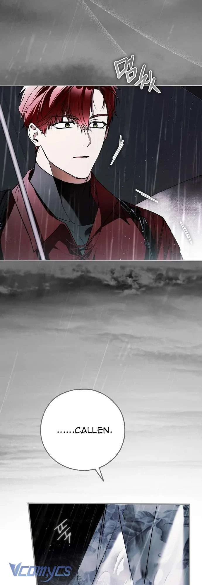 Ai Đó Đang Điều Khiển Cơ Thể Của Tôi Chapter 61 - Trang 2