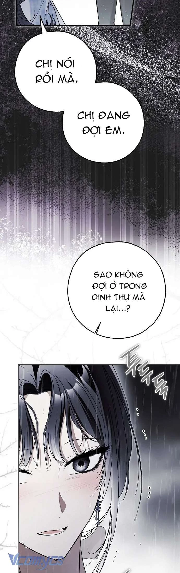 Ai Đó Đang Điều Khiển Cơ Thể Của Tôi Chapter 61 - Trang 2