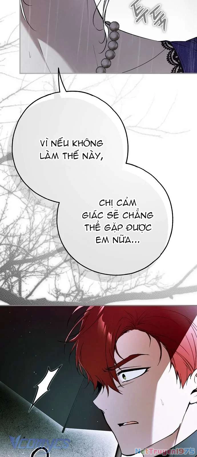 Ai Đó Đang Điều Khiển Cơ Thể Của Tôi Chapter 61 - Trang 2