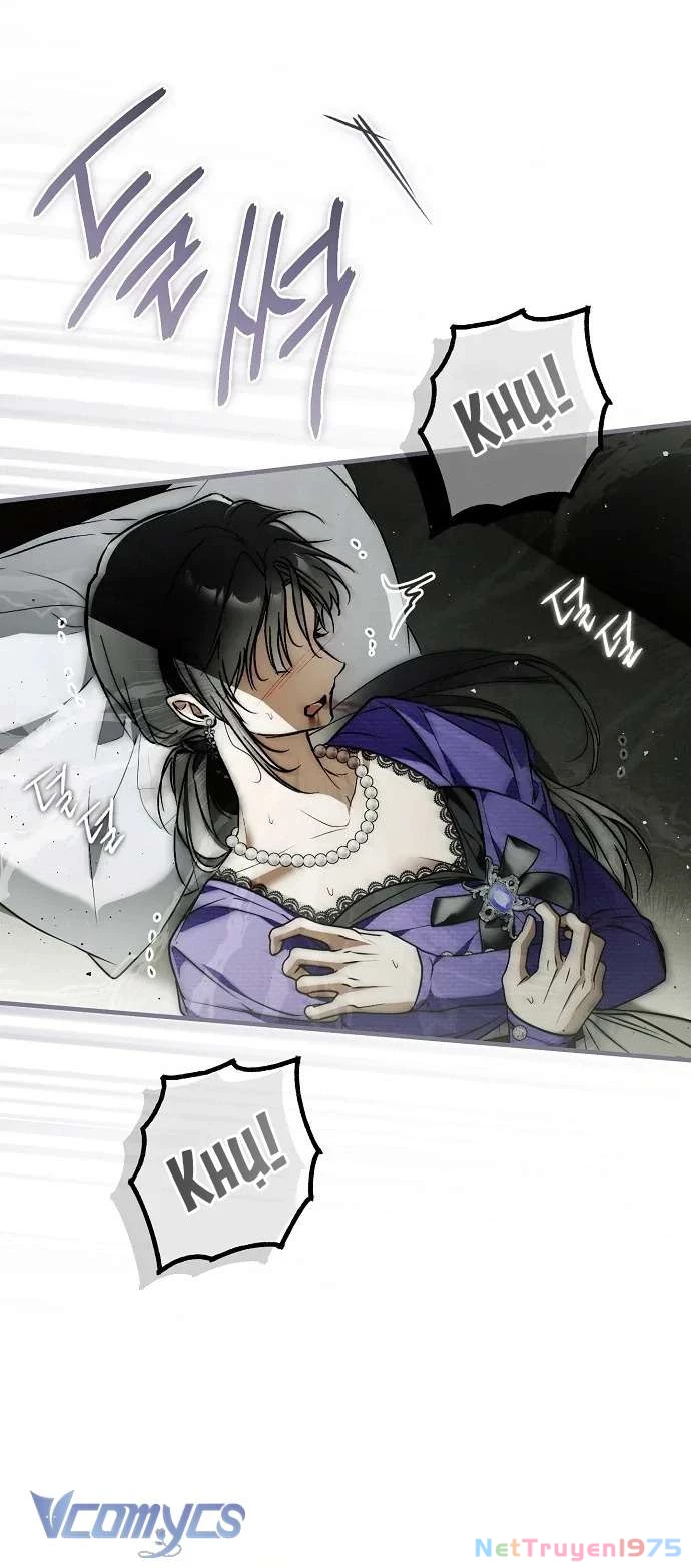 Ai Đó Đang Điều Khiển Cơ Thể Của Tôi Chapter 61 - Trang 2