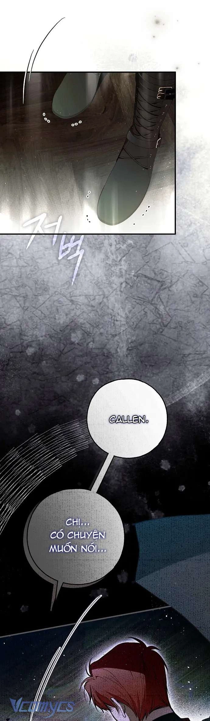 Ai Đó Đang Điều Khiển Cơ Thể Của Tôi Chapter 61 - Trang 2