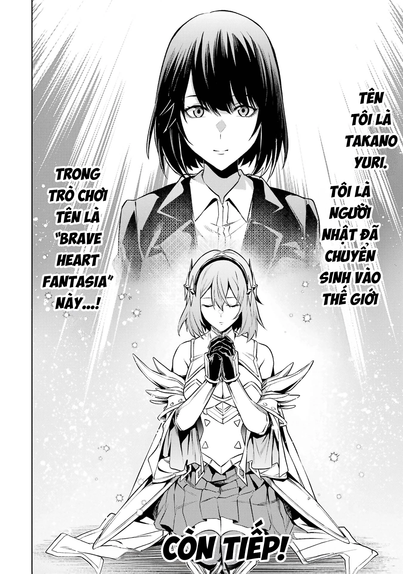 Chuyển sinh làm boss trung cấp Chapter 21 - Trang 2