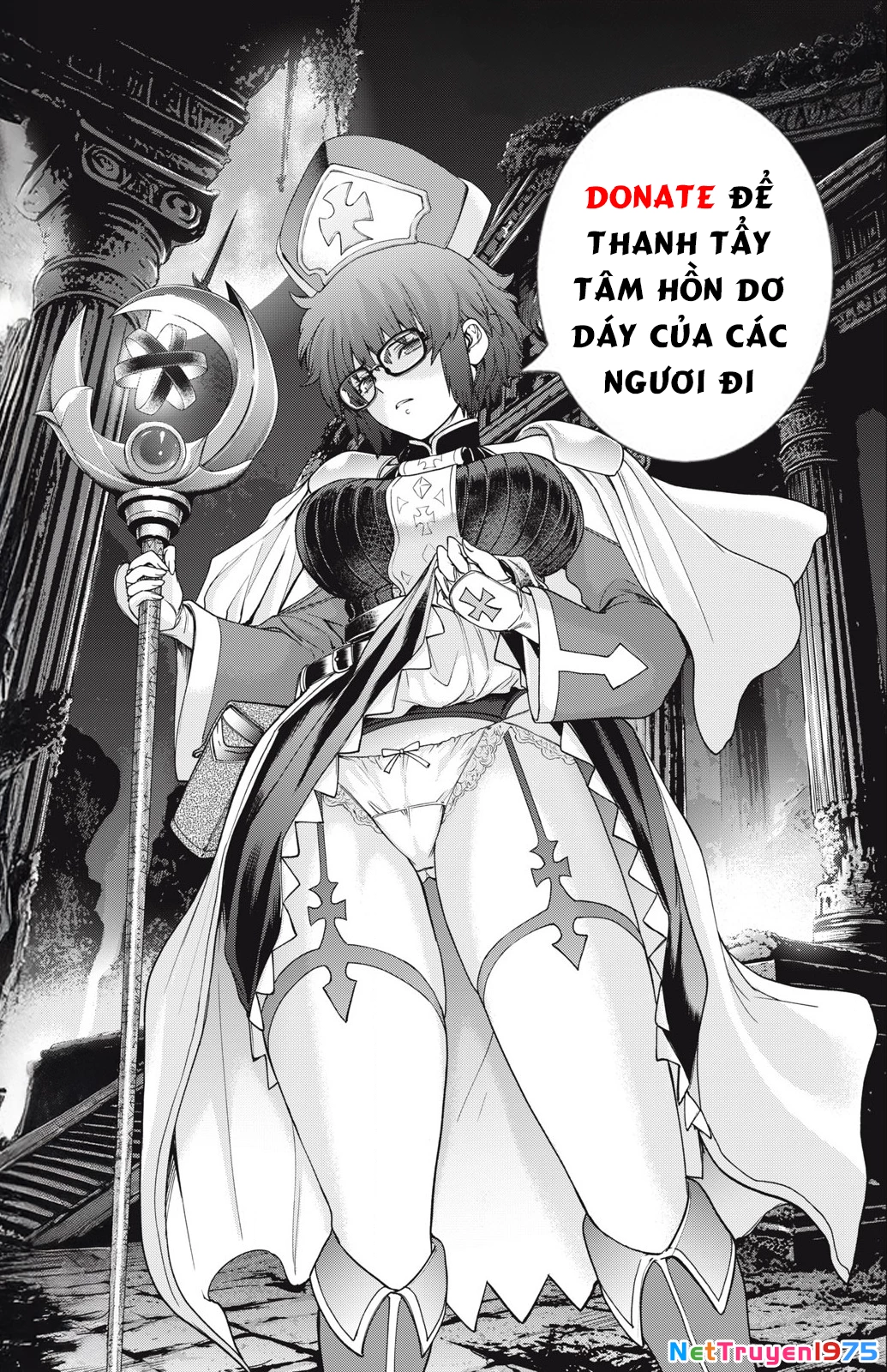 Chuyển sinh làm boss trung cấp Chapter 21 - Trang 2