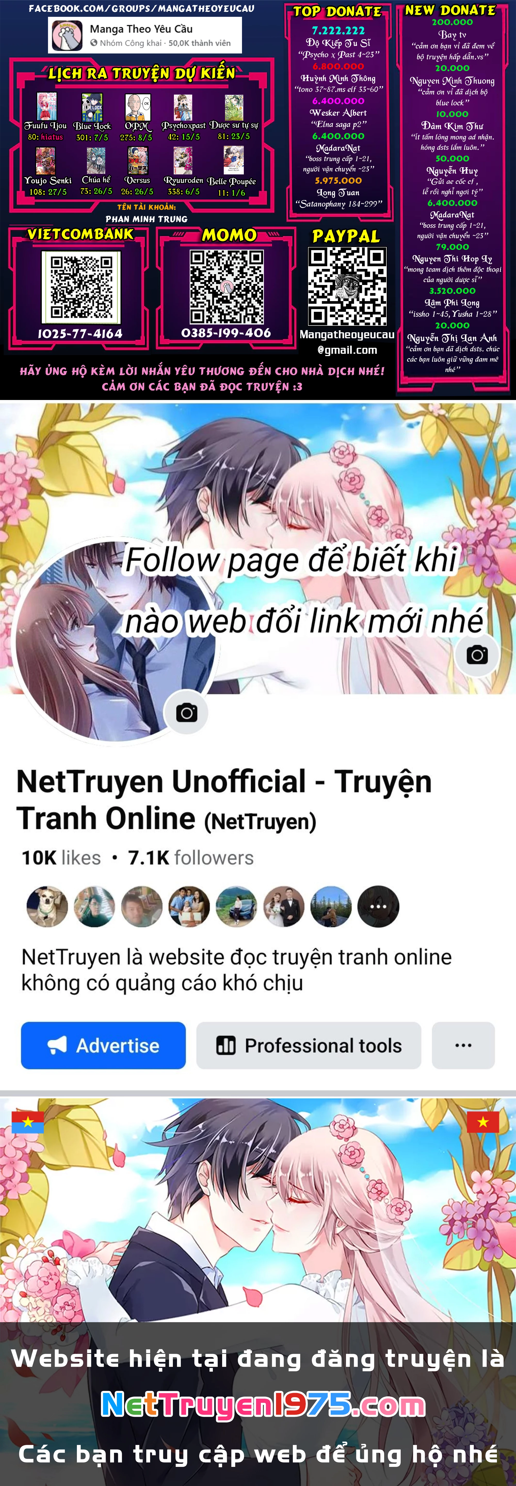 Chuyển sinh làm boss trung cấp Chapter 21 - Trang 2