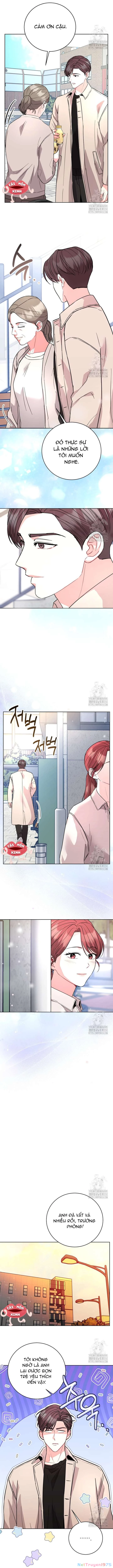 Hades Và Persephone Chapter 42 - Trang 2