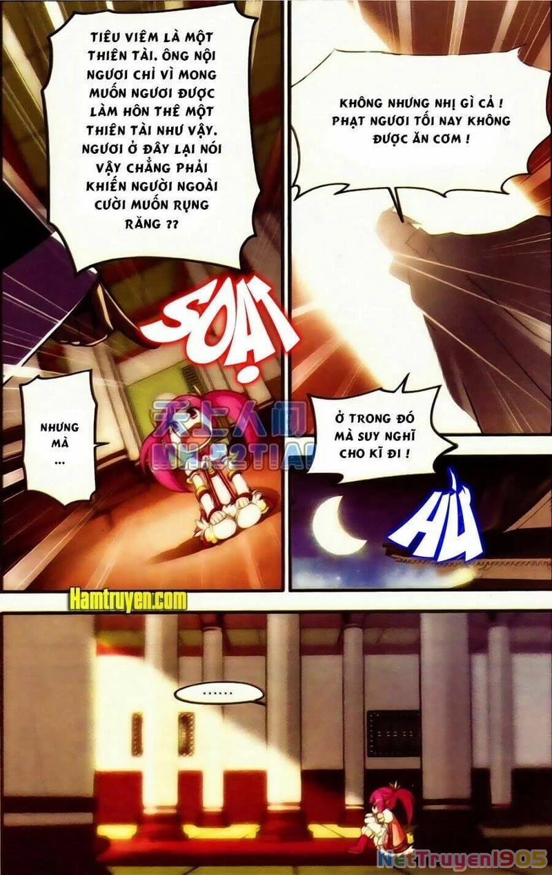 Đấu Phá Thương Khung Chapter 79.5 - 3