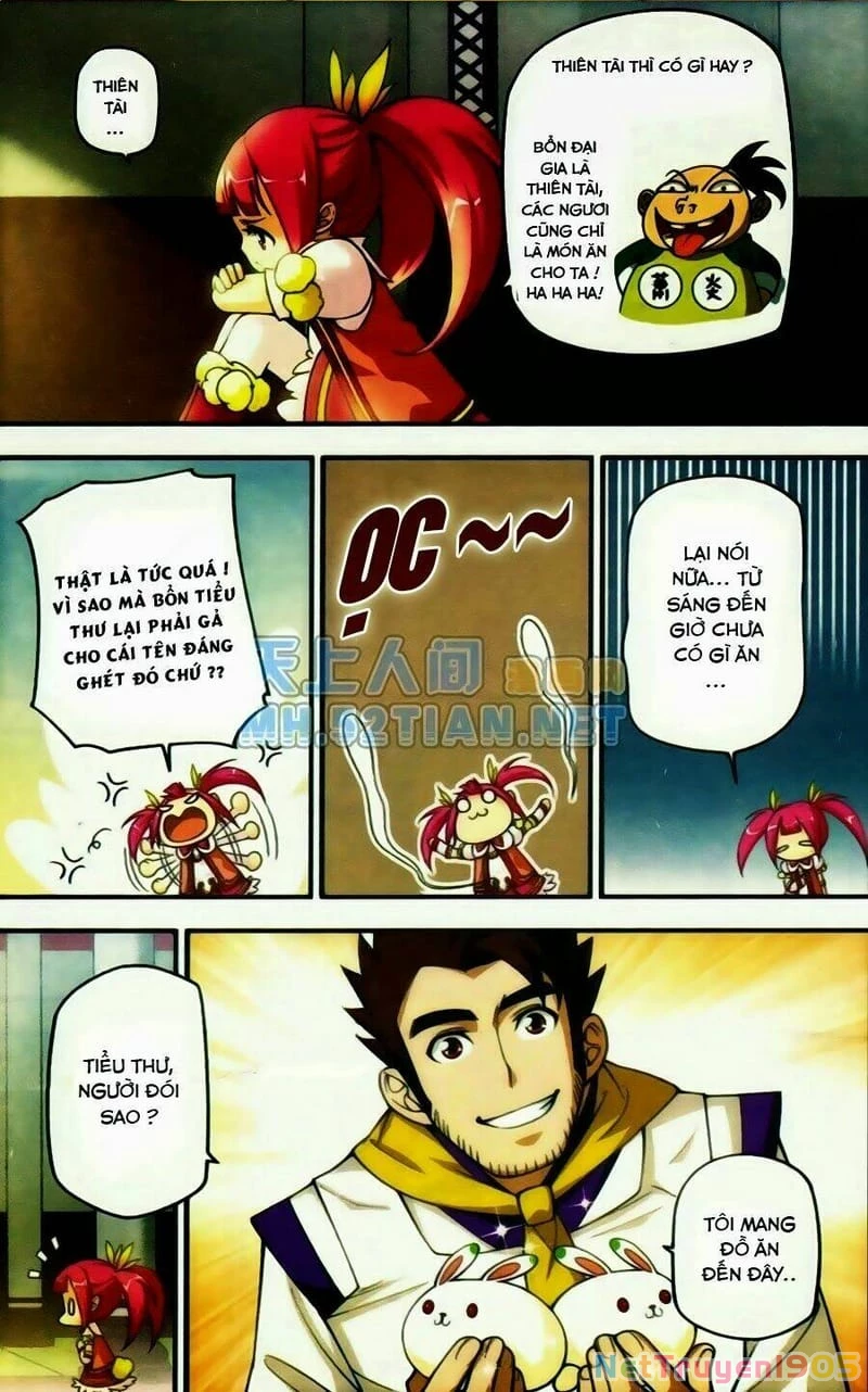 Đấu Phá Thương Khung Chapter 79.5 - 4