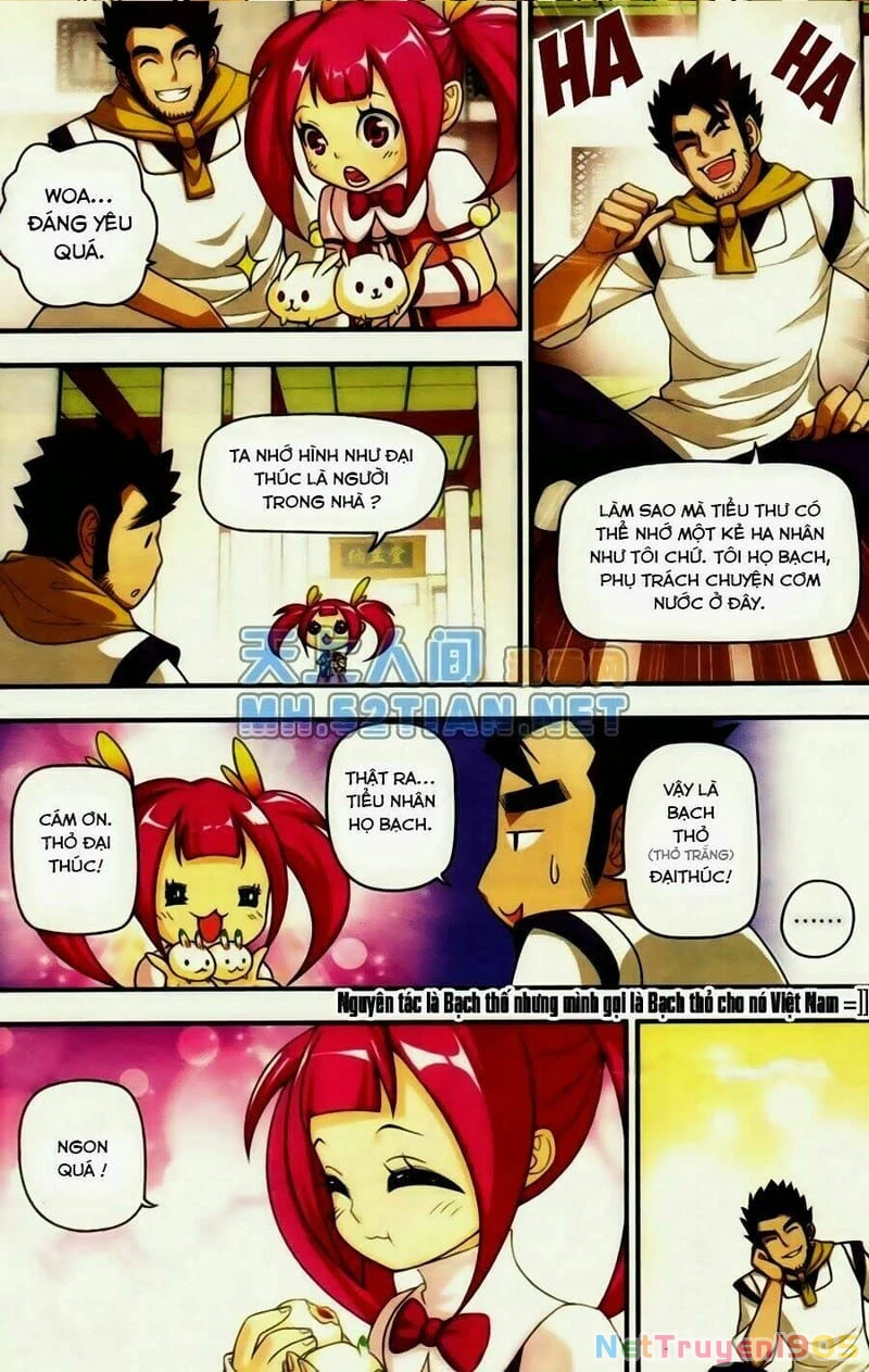 Đấu Phá Thương Khung Chapter 79.5 - 5