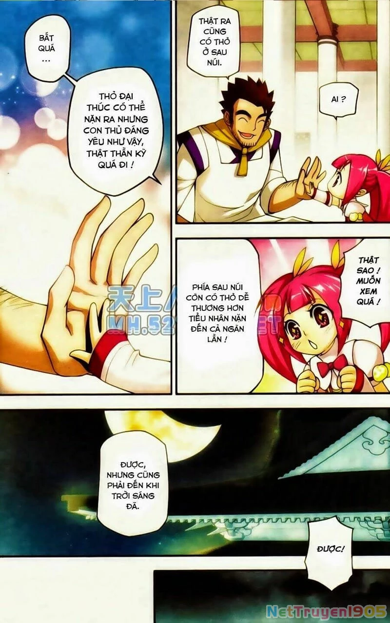 Đấu Phá Thương Khung Chapter 79.5 - 7
