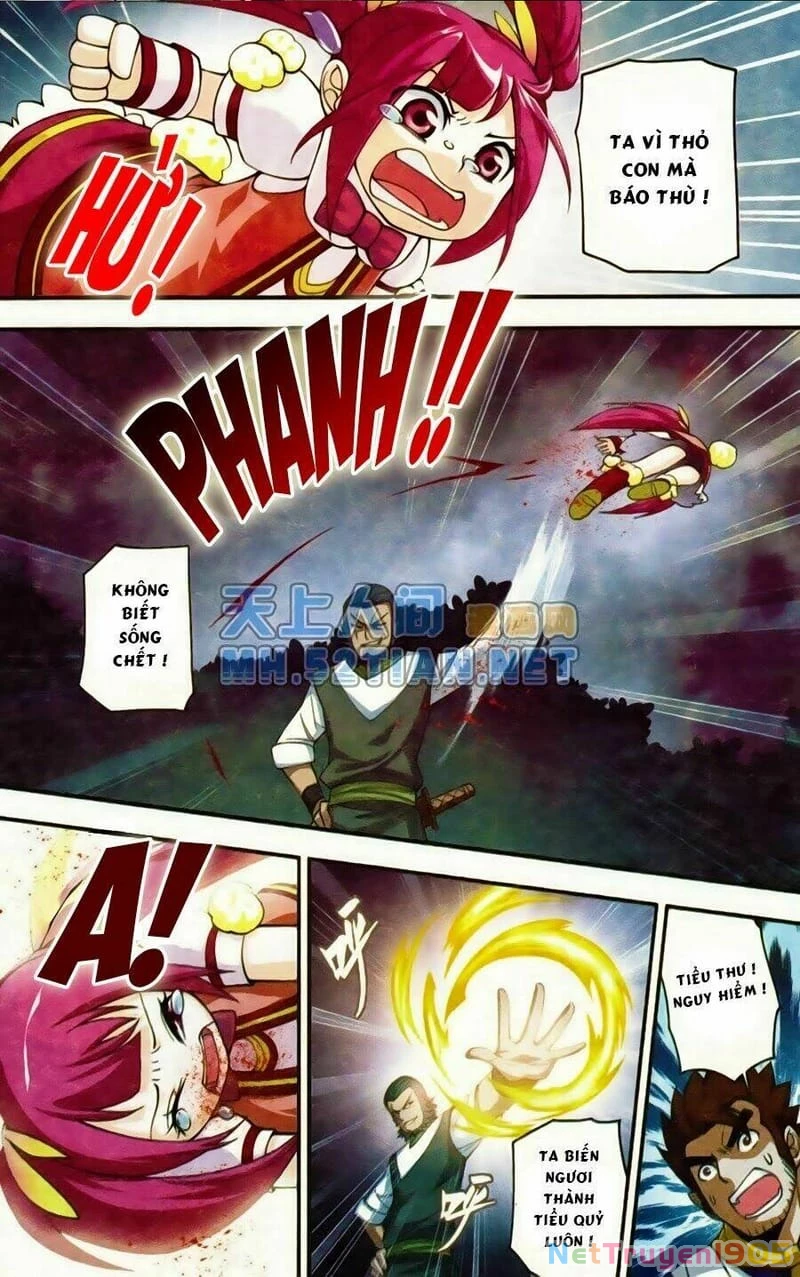Đấu Phá Thương Khung Chapter 79.5 - 12