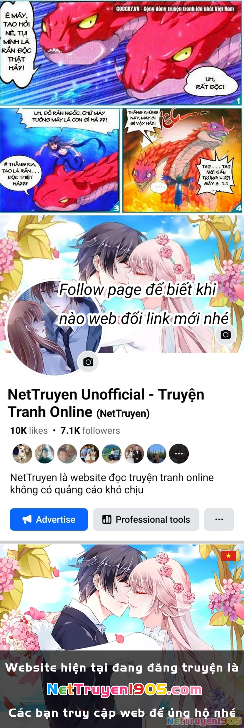 Đấu Phá Thương Khung Chapter 85.5 - 3