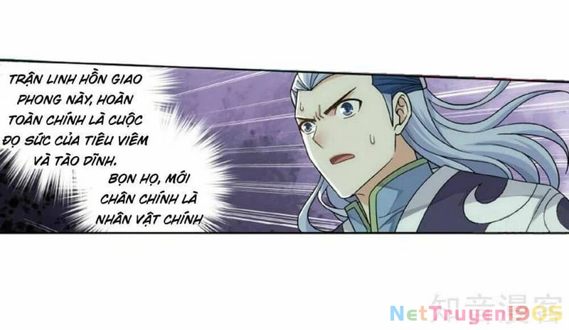 Đấu Phá Thương Khung Chapter 269.5 - 4