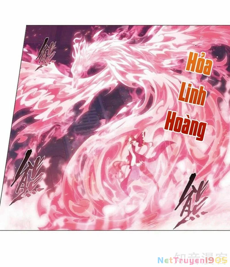 Đấu Phá Thương Khung Chapter 269.5 - 6