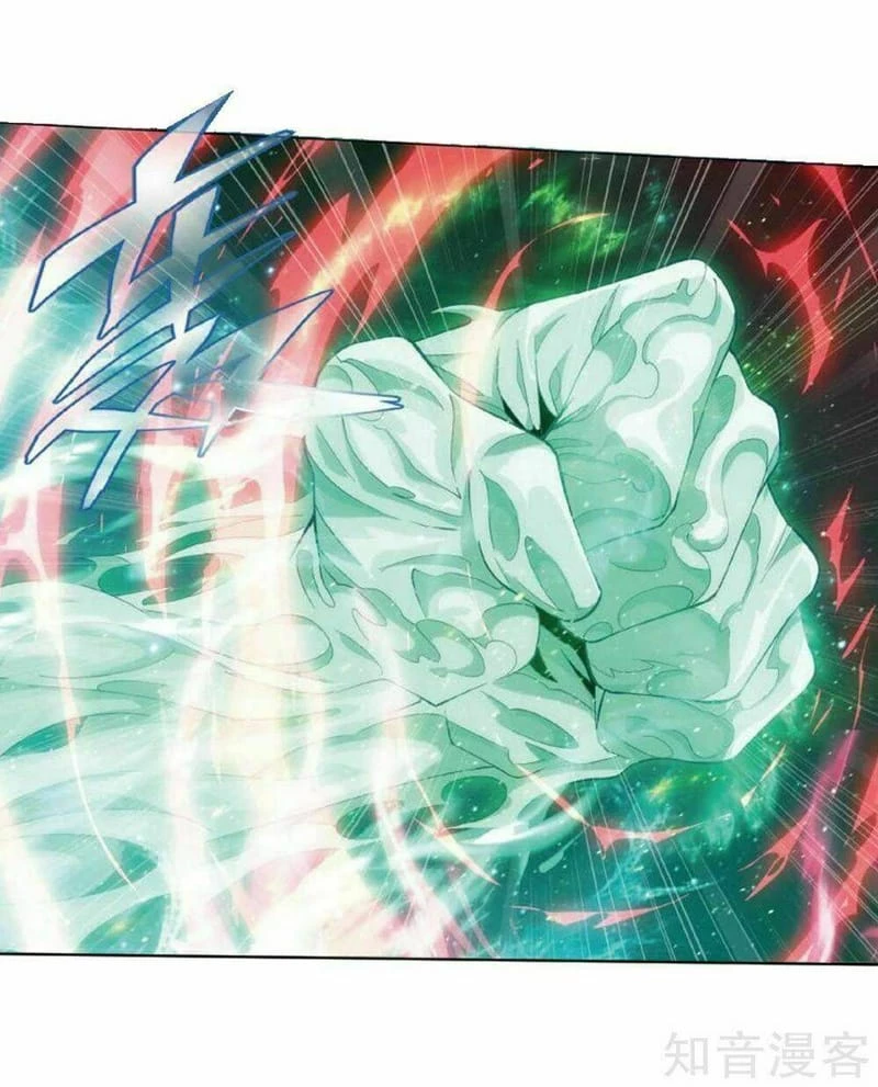 Đấu Phá Thương Khung Chapter 269.5 - 9