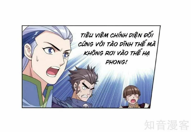 Đấu Phá Thương Khung Chapter 269.5 - 13