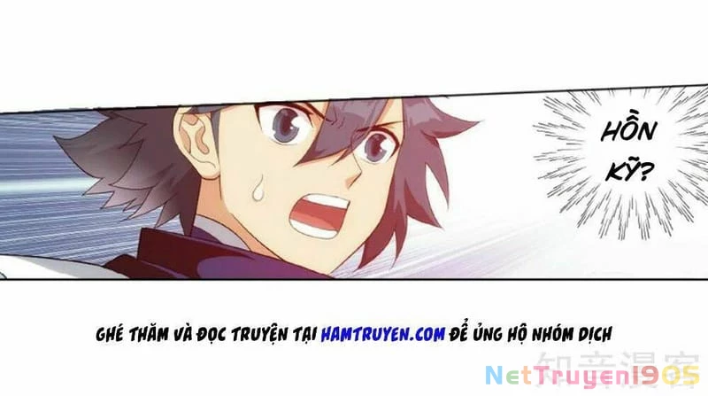 Đấu Phá Thương Khung Chapter 269.5 - 21