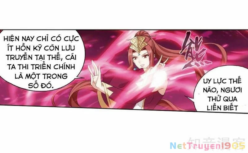 Đấu Phá Thương Khung Chapter 269.5 - 22