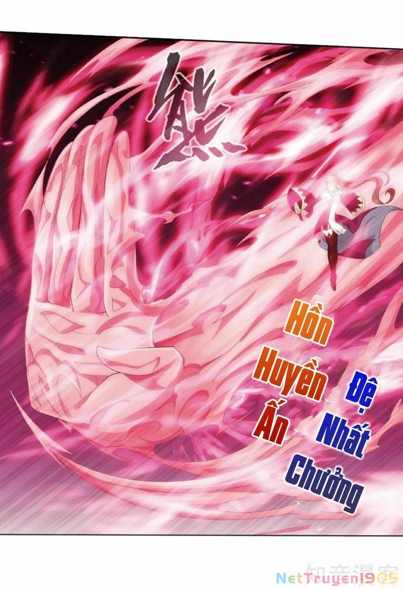 Đấu Phá Thương Khung Chapter 269.5 - 23