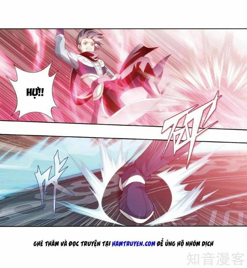 Đấu Phá Thương Khung Chapter 269.5 - 26