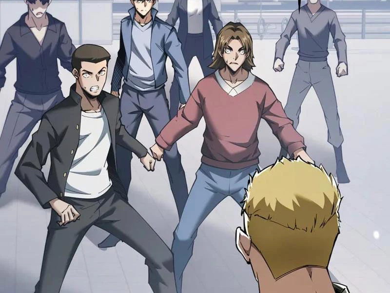 Ngự Thú: Ta Có Thế Thấy Toàn Bộ Chi Tiết Tiến Hóa Chapter 19 - Trang 2