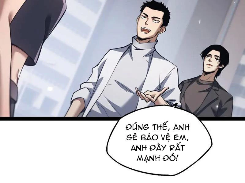 Ngự Thú: Ta Có Thế Thấy Toàn Bộ Chi Tiết Tiến Hóa Chapter 19 - Trang 2