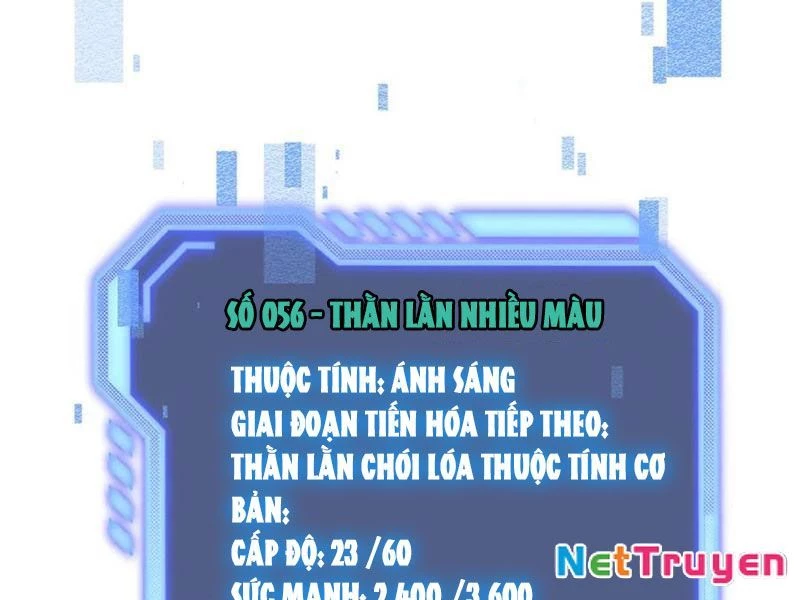 Ngự Thú: Ta Có Thế Thấy Toàn Bộ Chi Tiết Tiến Hóa Chapter 19 - 96