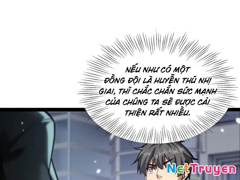 Ngự Thú: Ta Có Thế Thấy Toàn Bộ Chi Tiết Tiến Hóa Chapter 19 - 101