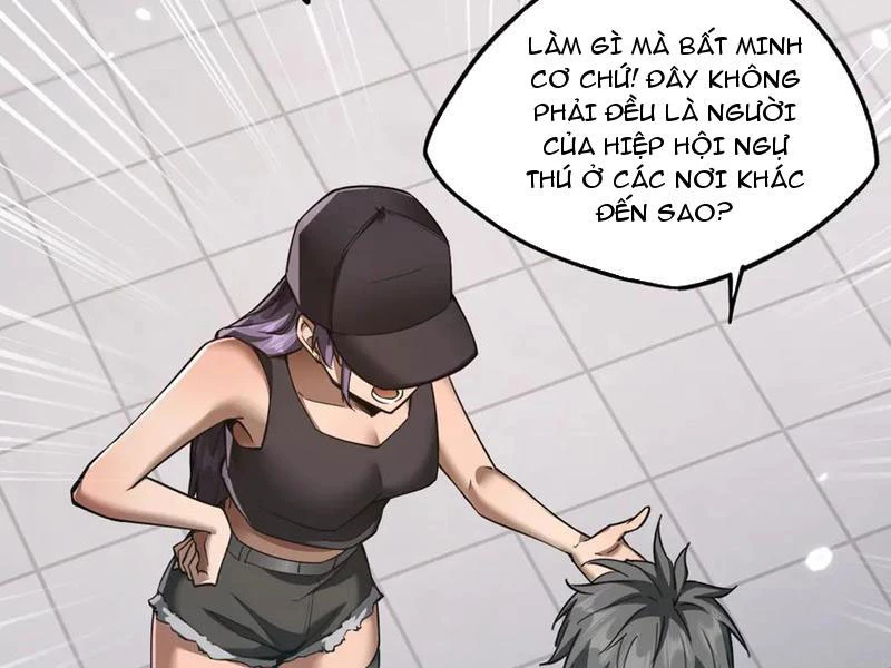 Ngự Thú: Ta Có Thế Thấy Toàn Bộ Chi Tiết Tiến Hóa Chapter 19 - 110
