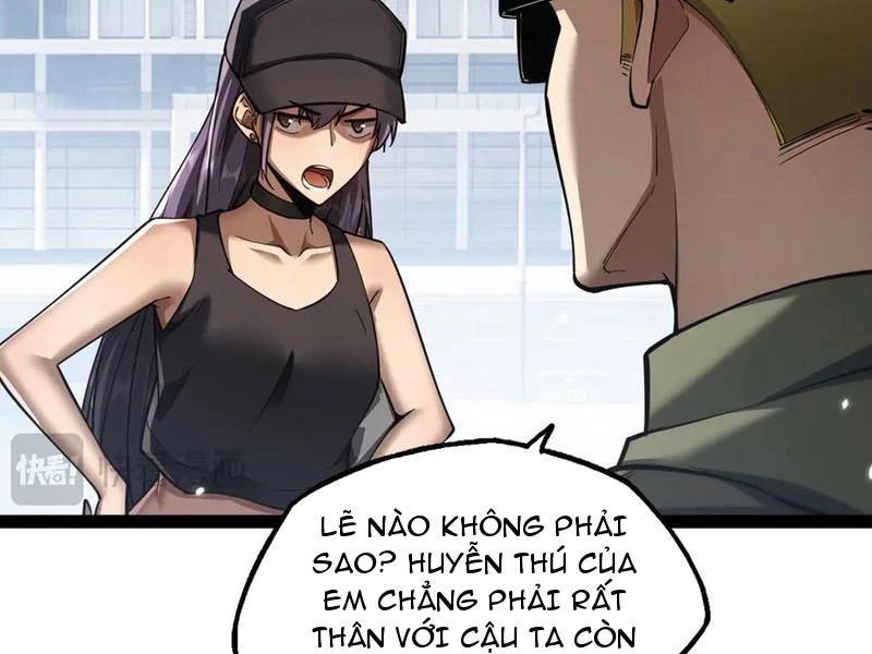 Ngự Thú: Ta Có Thế Thấy Toàn Bộ Chi Tiết Tiến Hóa Chapter 19 - Trang 2