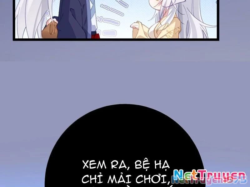 Phá thân của nữ Hoàng Đế Chapter 43.5 - Trang 2