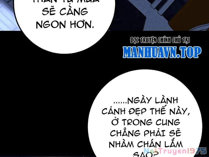 Phá thân của nữ Hoàng Đế Chapter 43.5 - Trang 2